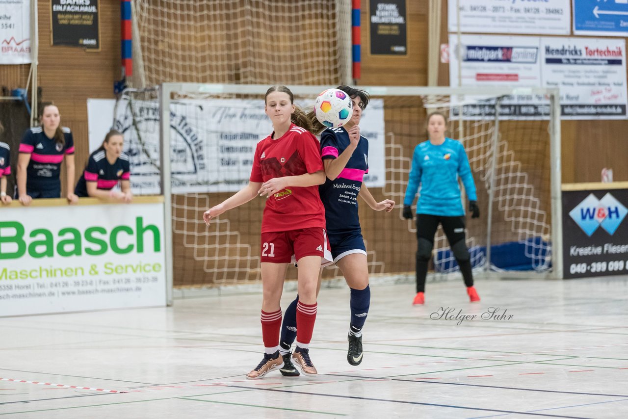Bild 658 - VR Bank Cup Horst